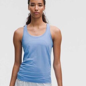 Lululemon Swiftly Tech Racerback Tank 2.0* Hip Length